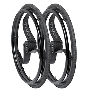 Loopwheels urban